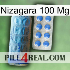 Nizagara 100Mg 40